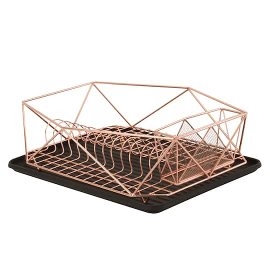 Kitchen Details 18.5" Geode Dish Rack